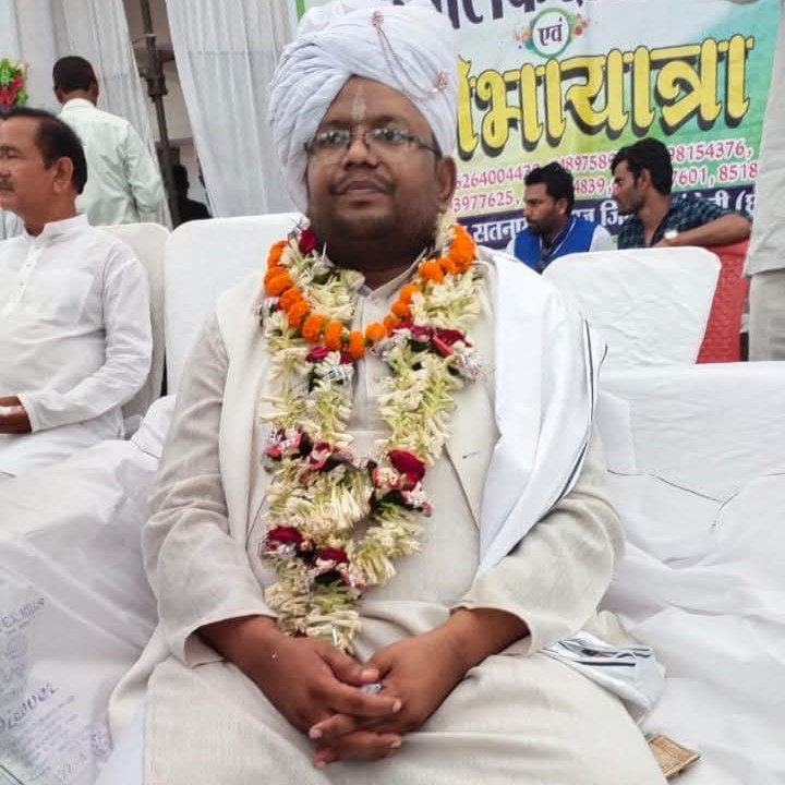 गुरु आसन दास बाबा जी